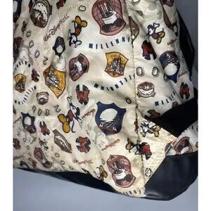 Disney | Bags | Walt Disney World Y2k Millenium 200 Parks  display picture 3